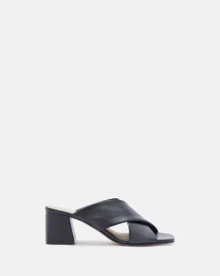 MULES MINAO NOIR