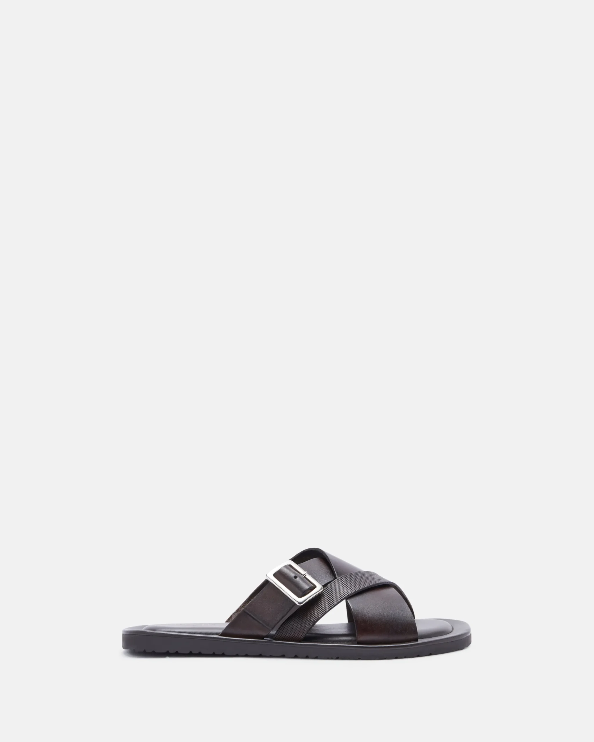 MULES NANDO MARRON