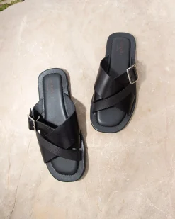 MULES NANDO NOIR