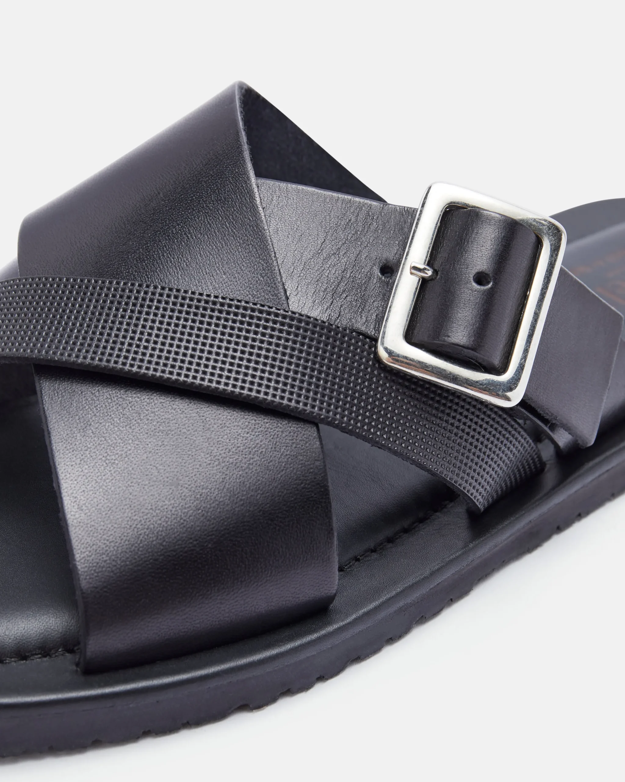 MULES NANDO NOIR
