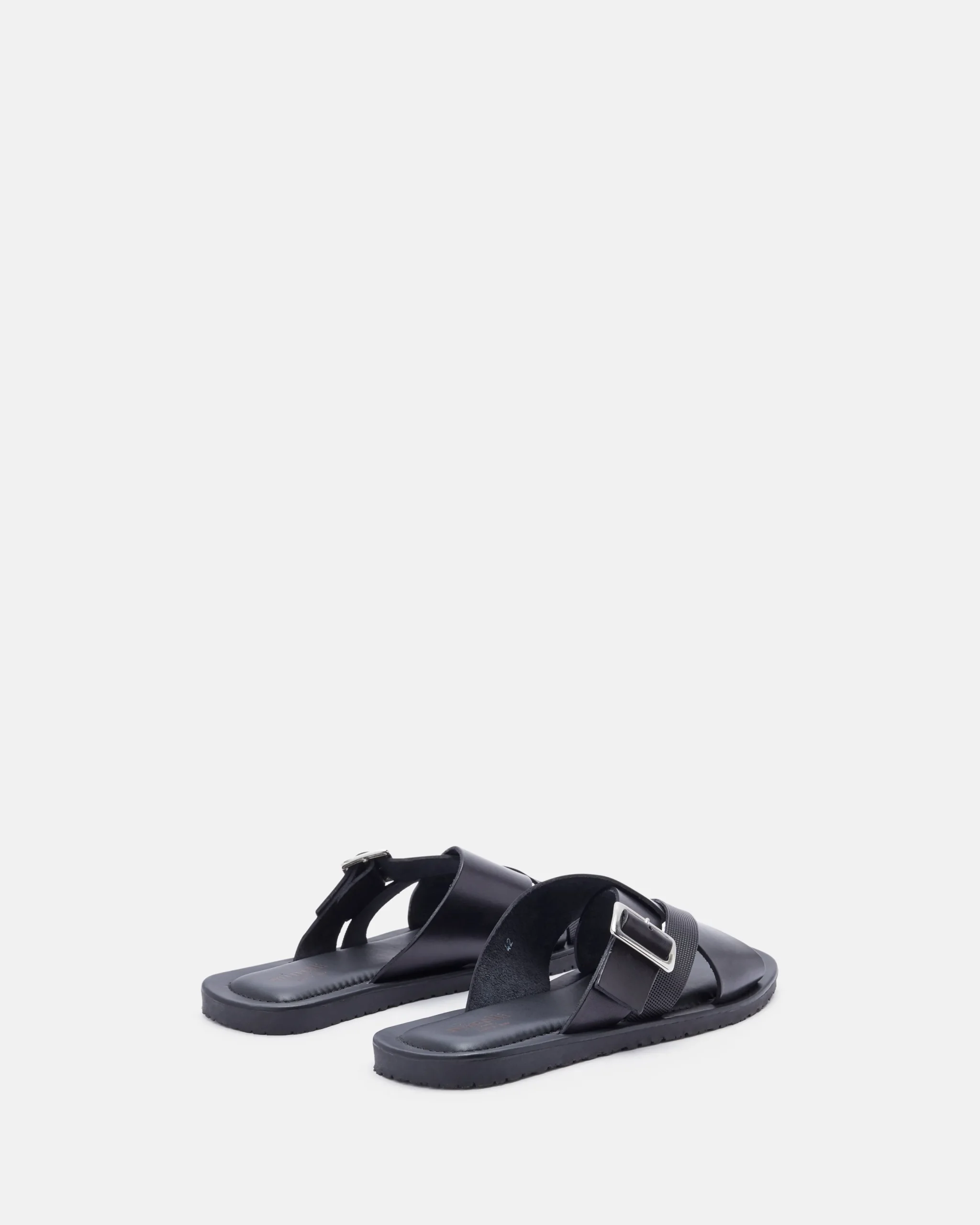 MULES NANDO NOIR