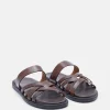 MULES NICOLAU CUIR