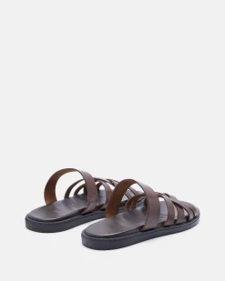 MULES NICOLAU CUIR