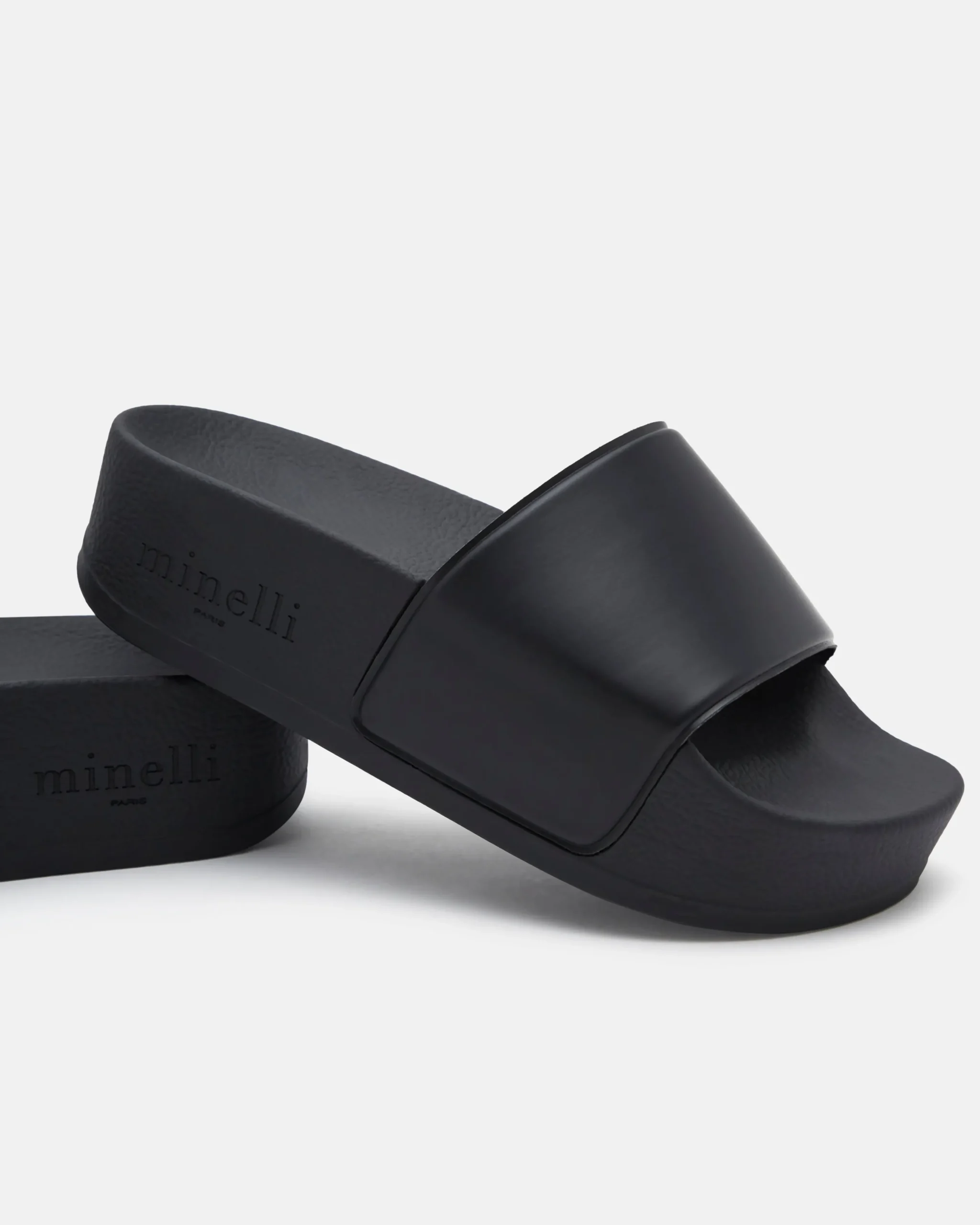MULES NOVA NOIR