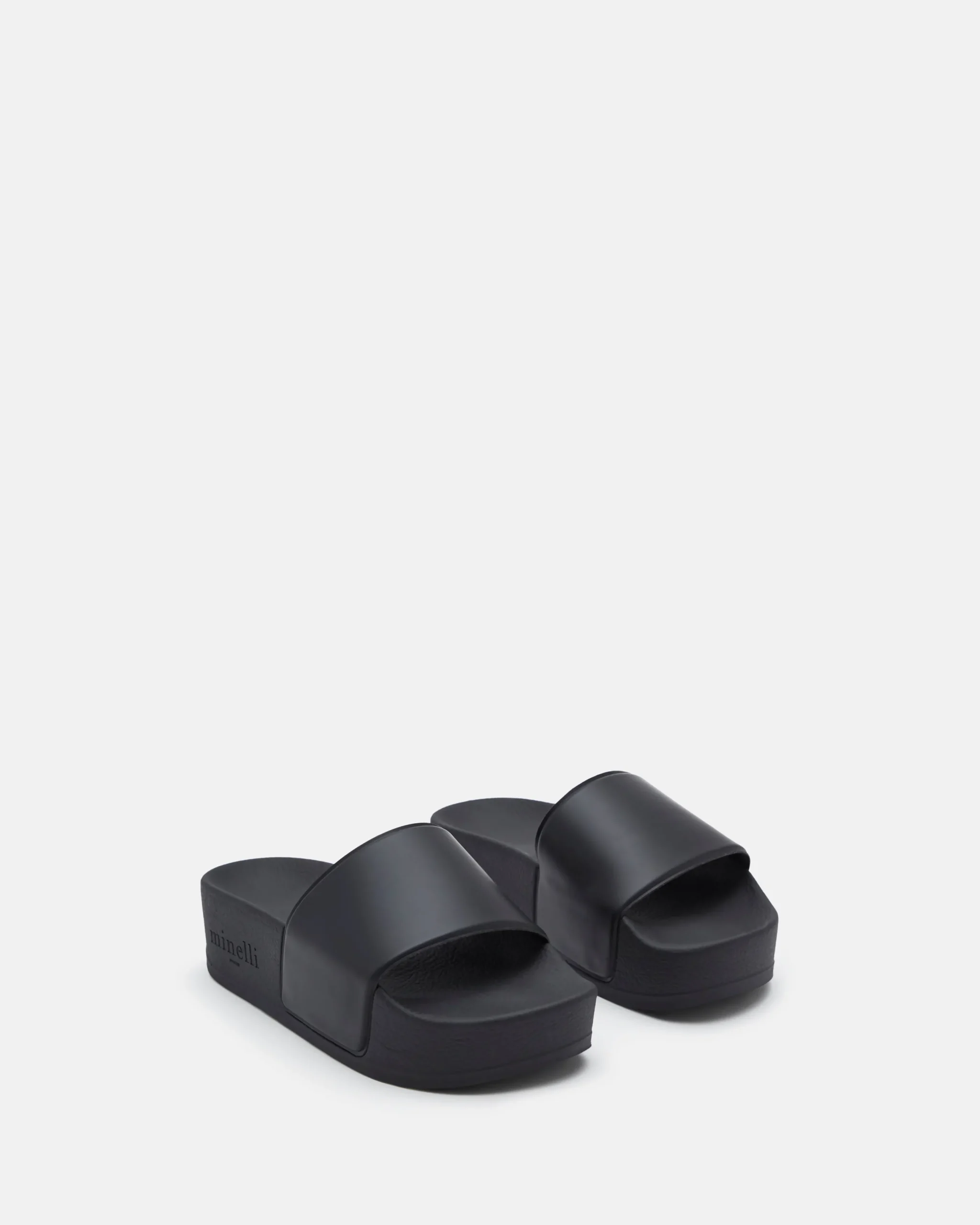 MULES NOVA NOIR