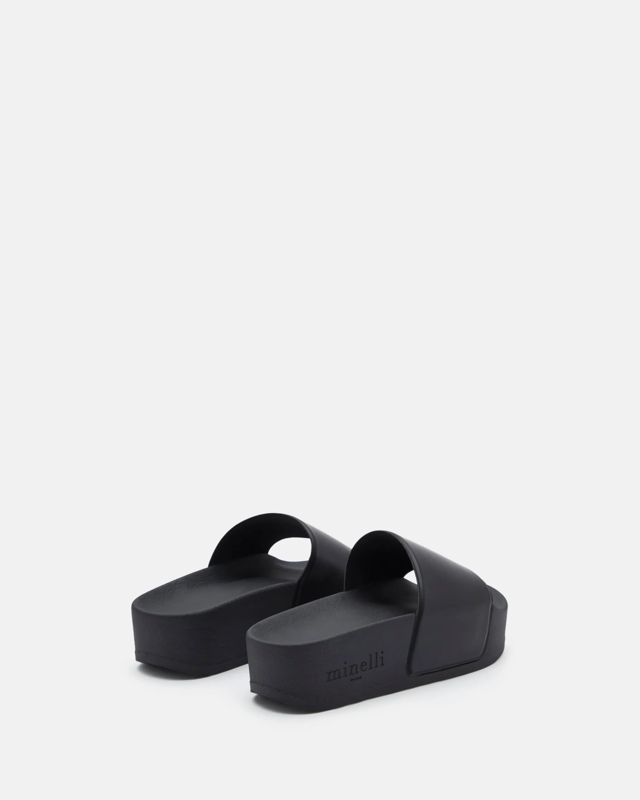 MULES NOVA NOIR