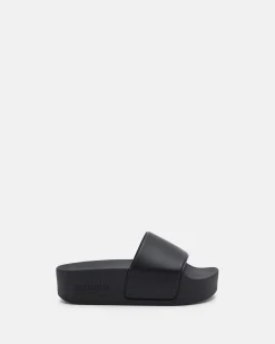 MULES NOVA NOIR