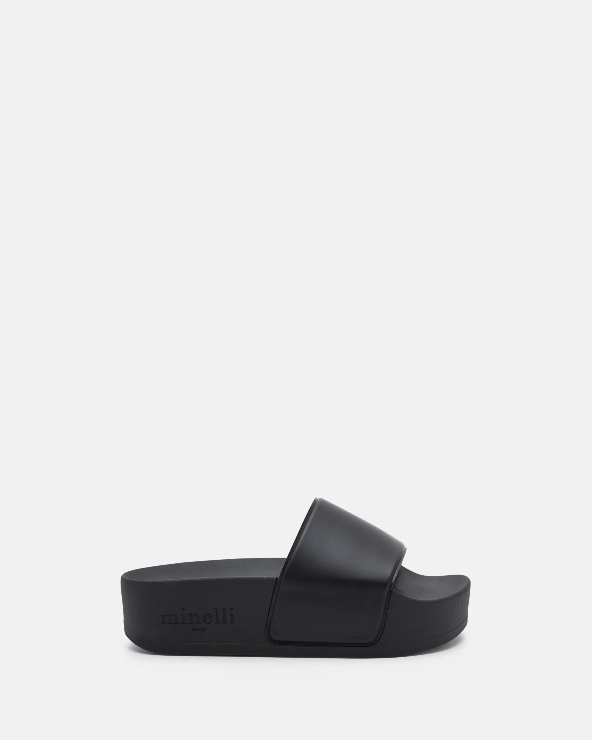 MULES NOVA NOIR