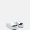 MULES NOVA/MET ARGENT