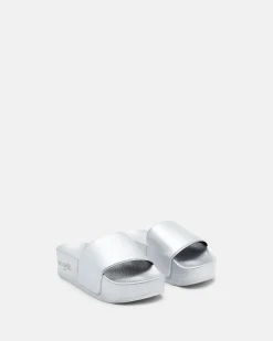 MULES NOVA/MET ARGENT