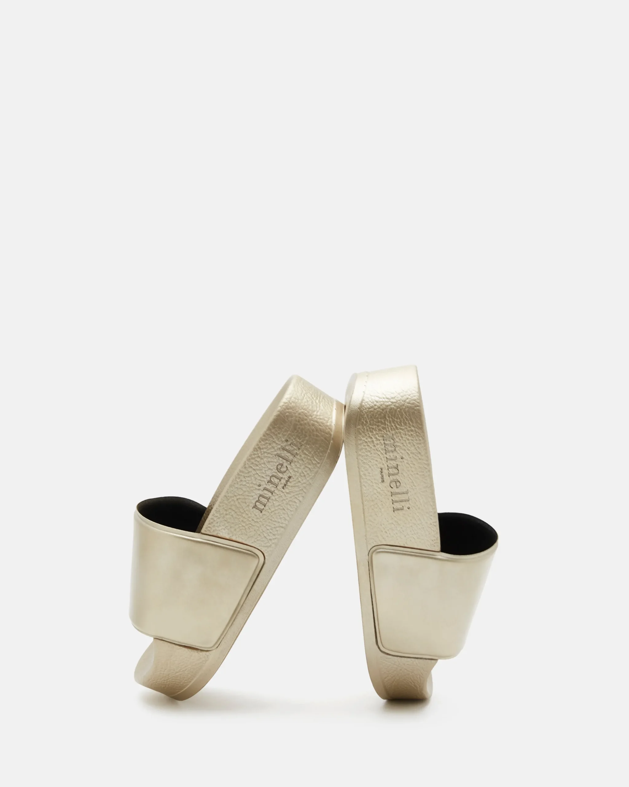 MULES NOVA/MET PLATINE