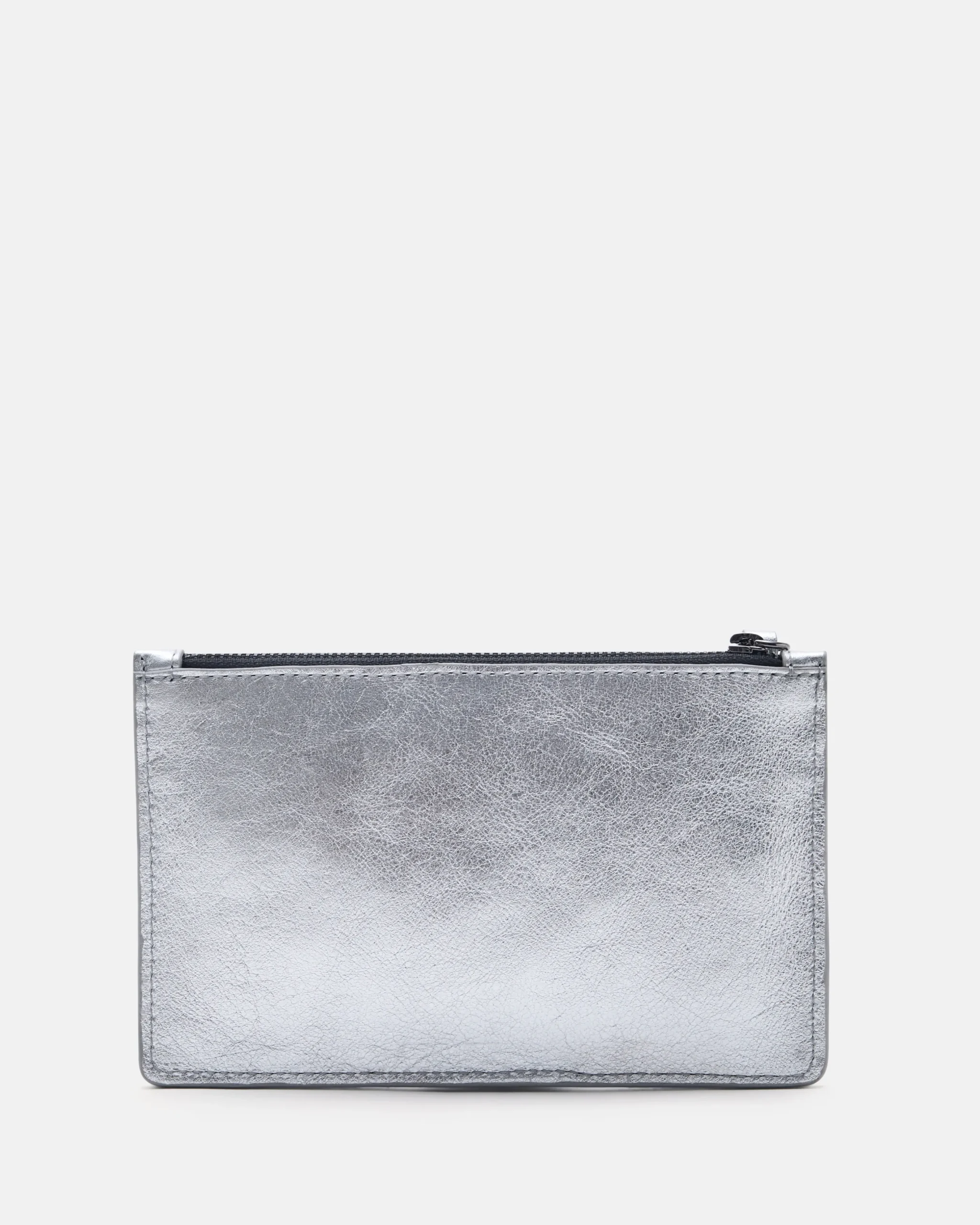 POCHETTE KALYA/MET ARGENT