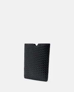 POCHETTE KASSY/TR NOIR