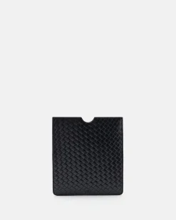 POCHETTE KASSY/TR NOIR