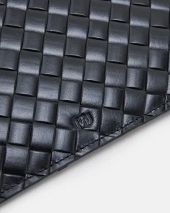 POCHETTE KASSY/TR NOIR