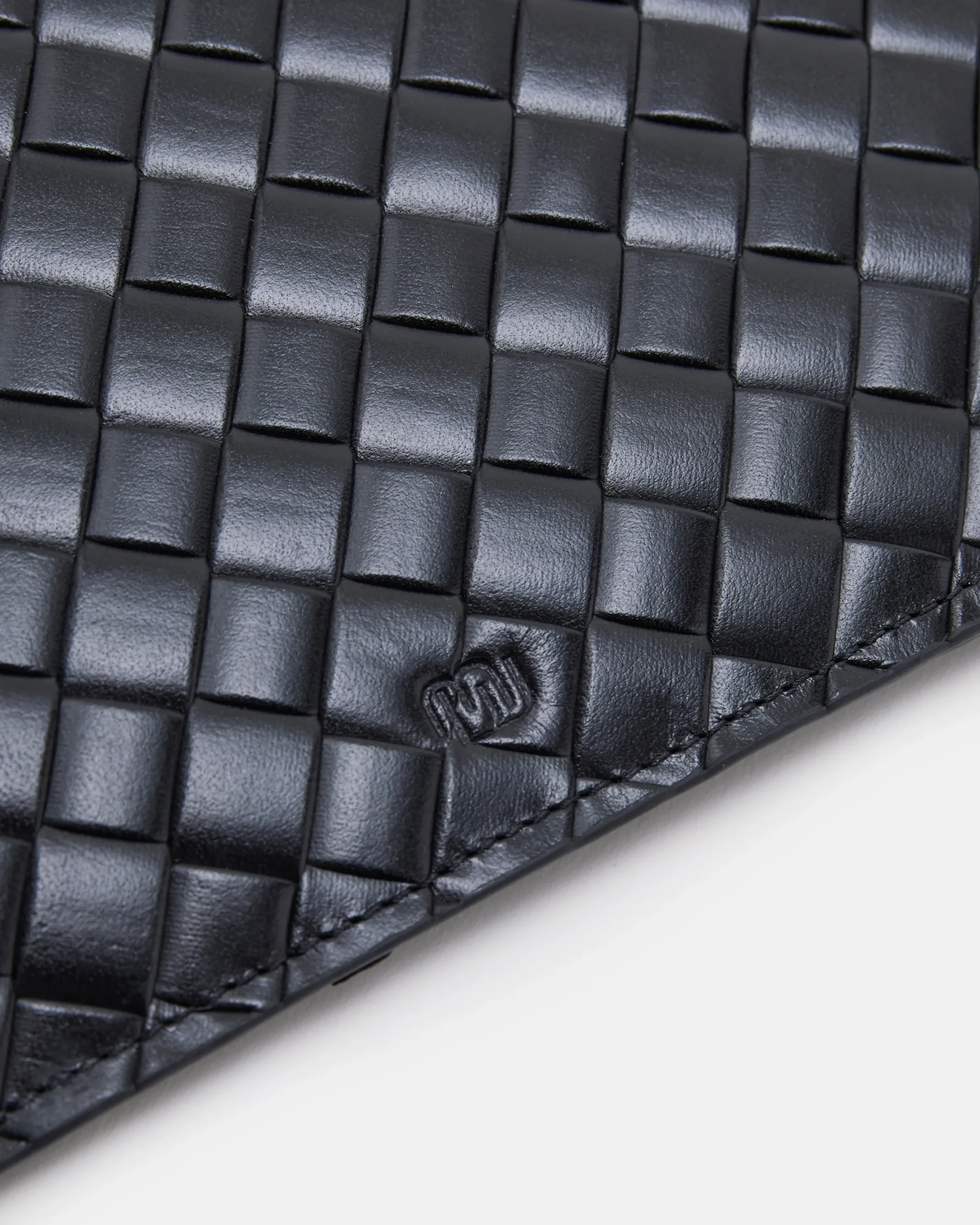 POCHETTE KASSY/TR NOIR