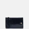 PORTE CARTES KAMILIA/CRK NOIR