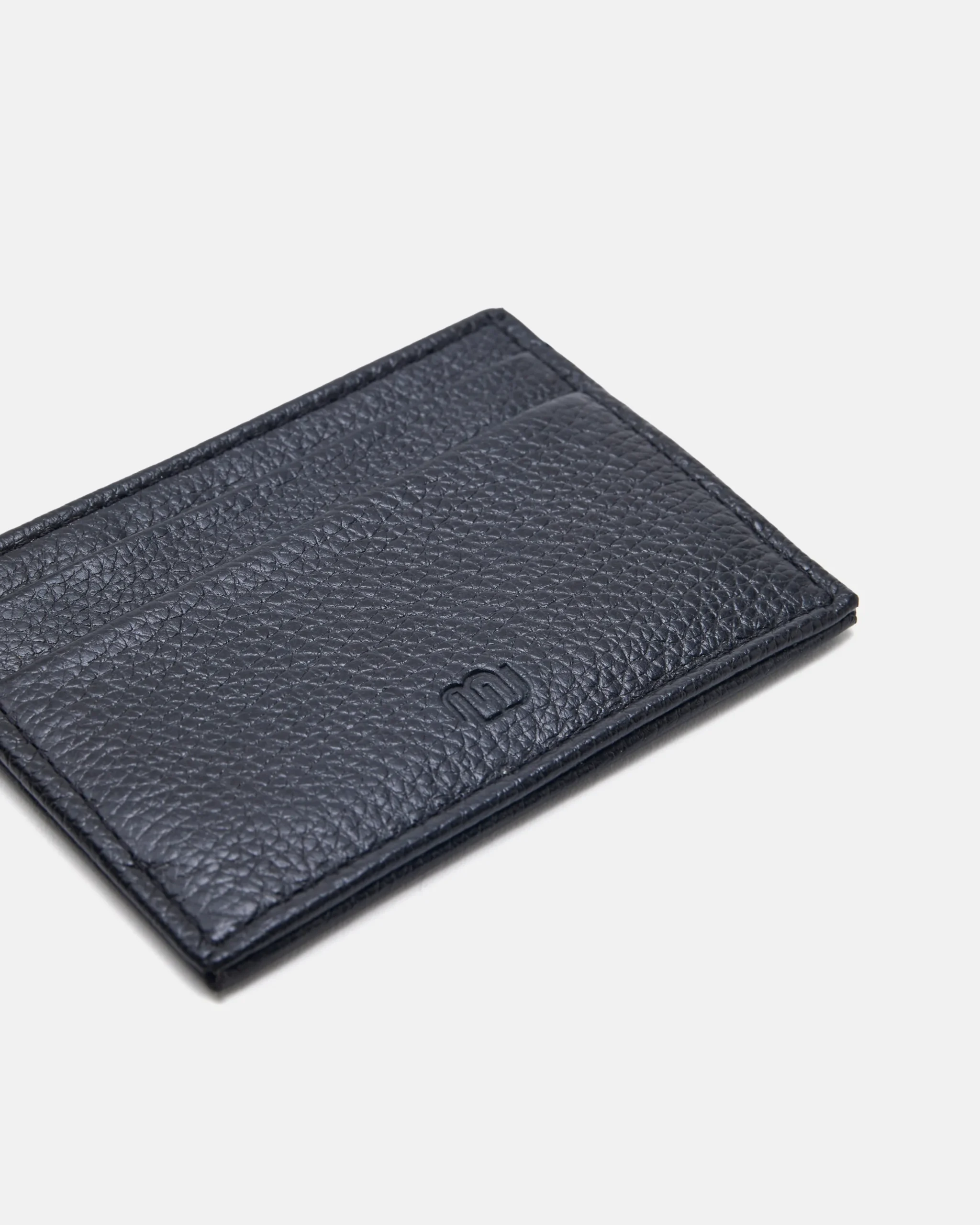 PORTE CARTES KART/GR NOIR