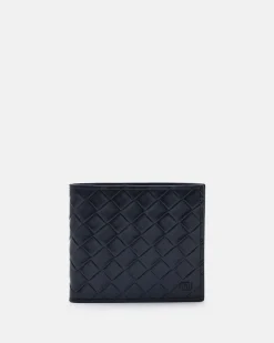 PORTE MONNAIE KACEY/TR NOIR