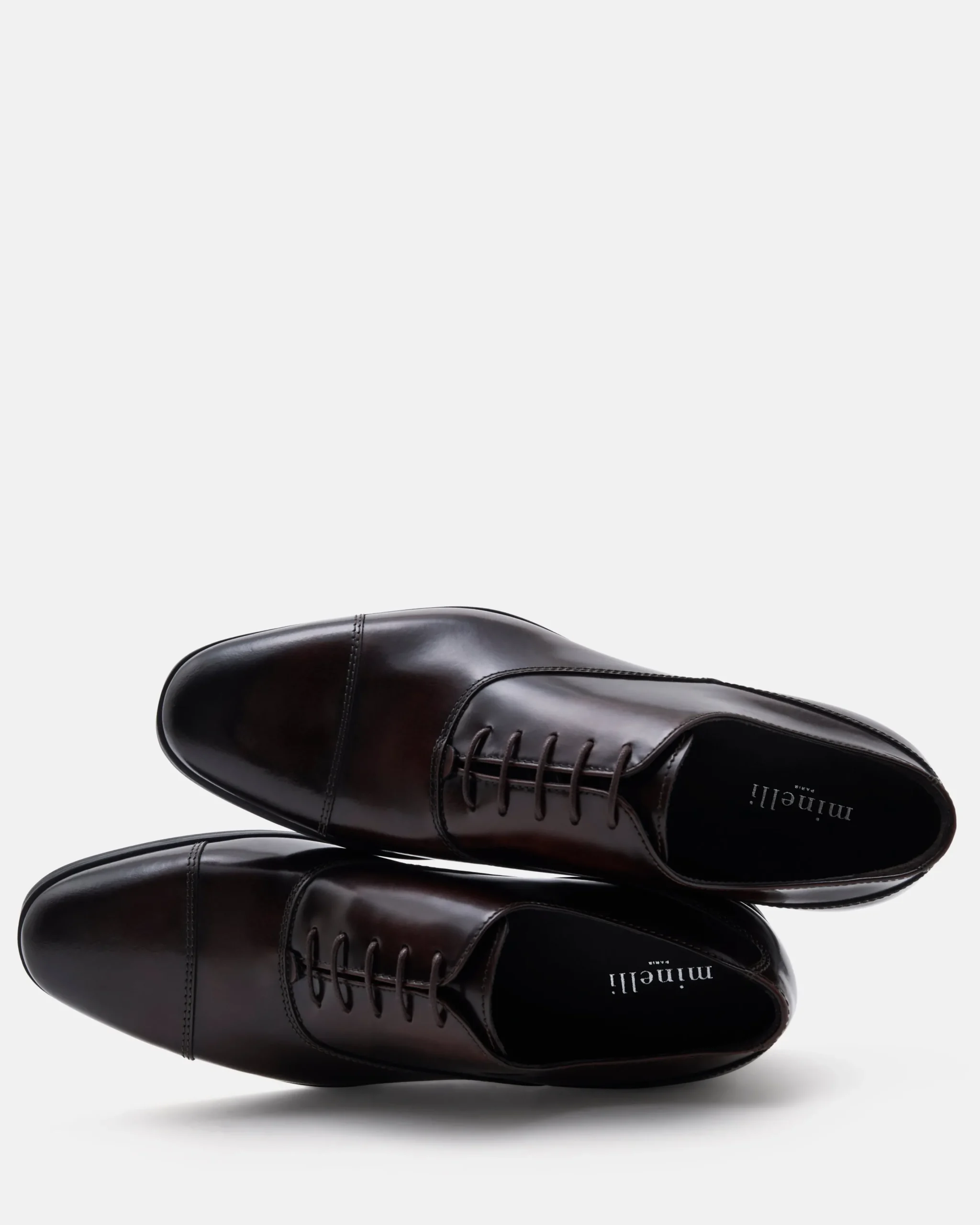 RICHELIEUS MARJAN/POL COGNAC