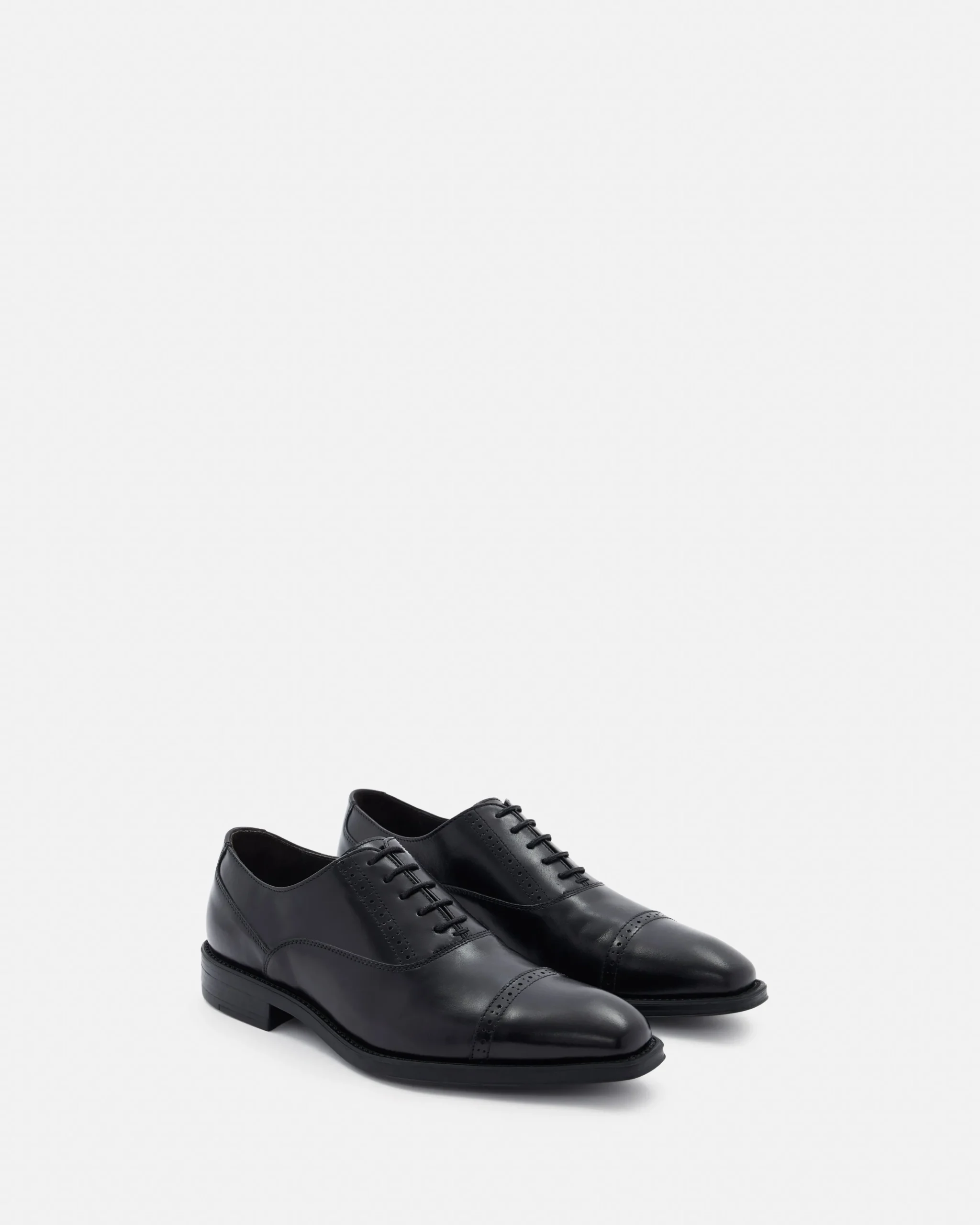 RICHELIEUS MENDERO NOIR