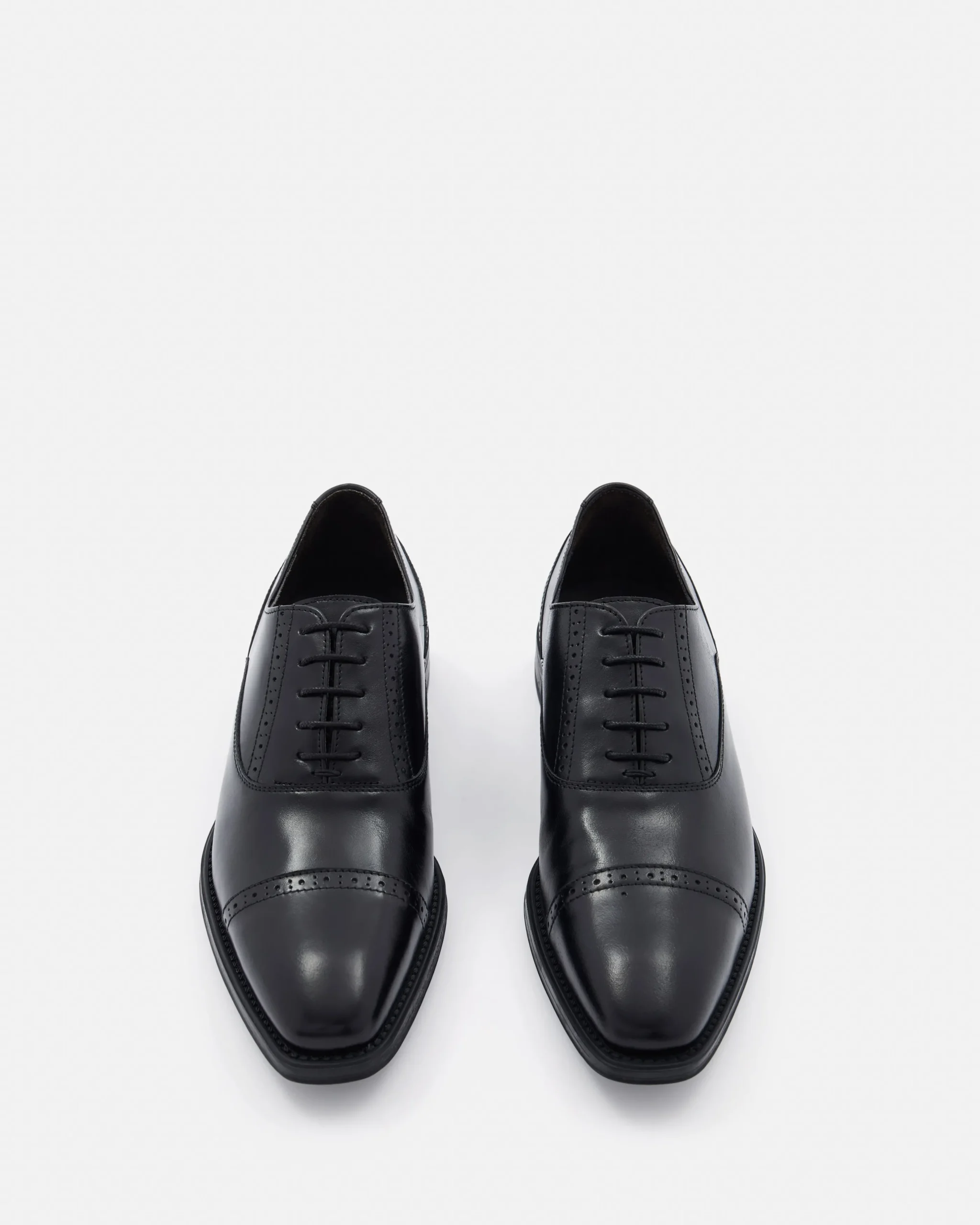 RICHELIEUS MENDERO NOIR