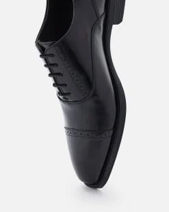 RICHELIEUS MENDERO NOIR