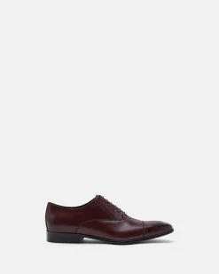 RICHELIEUS MYOLE CUIR