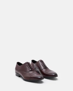 RICHELIEUS MYOLE CUIR