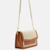 SAC AKIA NATUREL-COGNAC