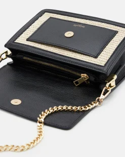 SAC AKIA NATUREL-NOIR