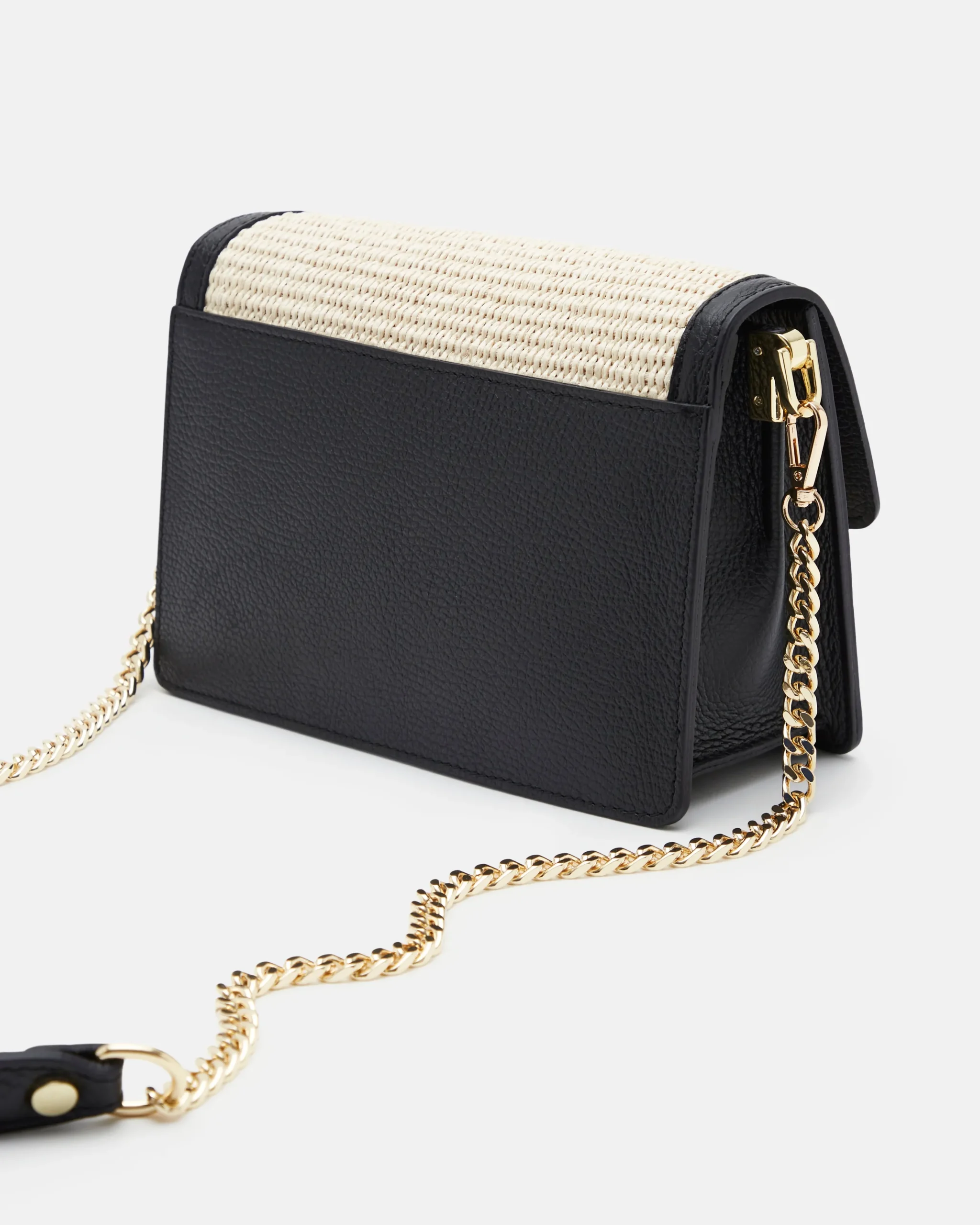 SAC AKIA NATUREL-NOIR