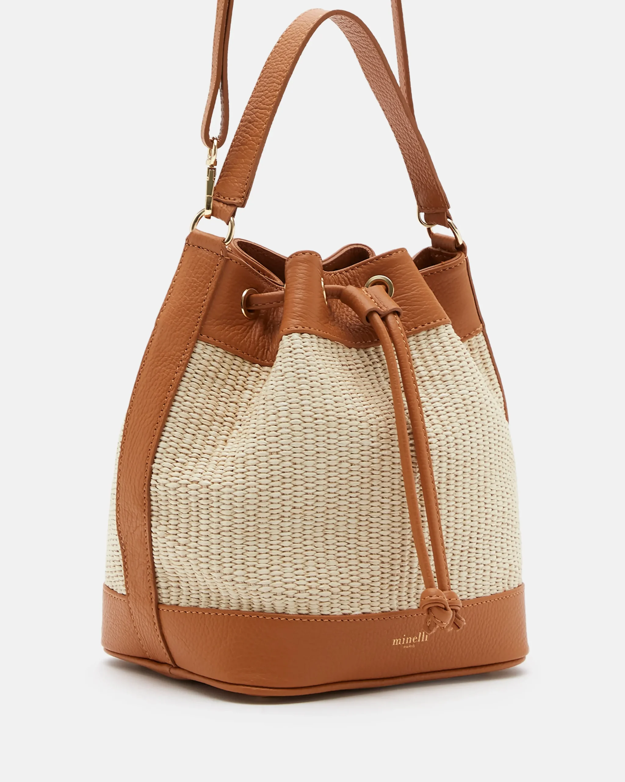 SAC ANACO COGNAC