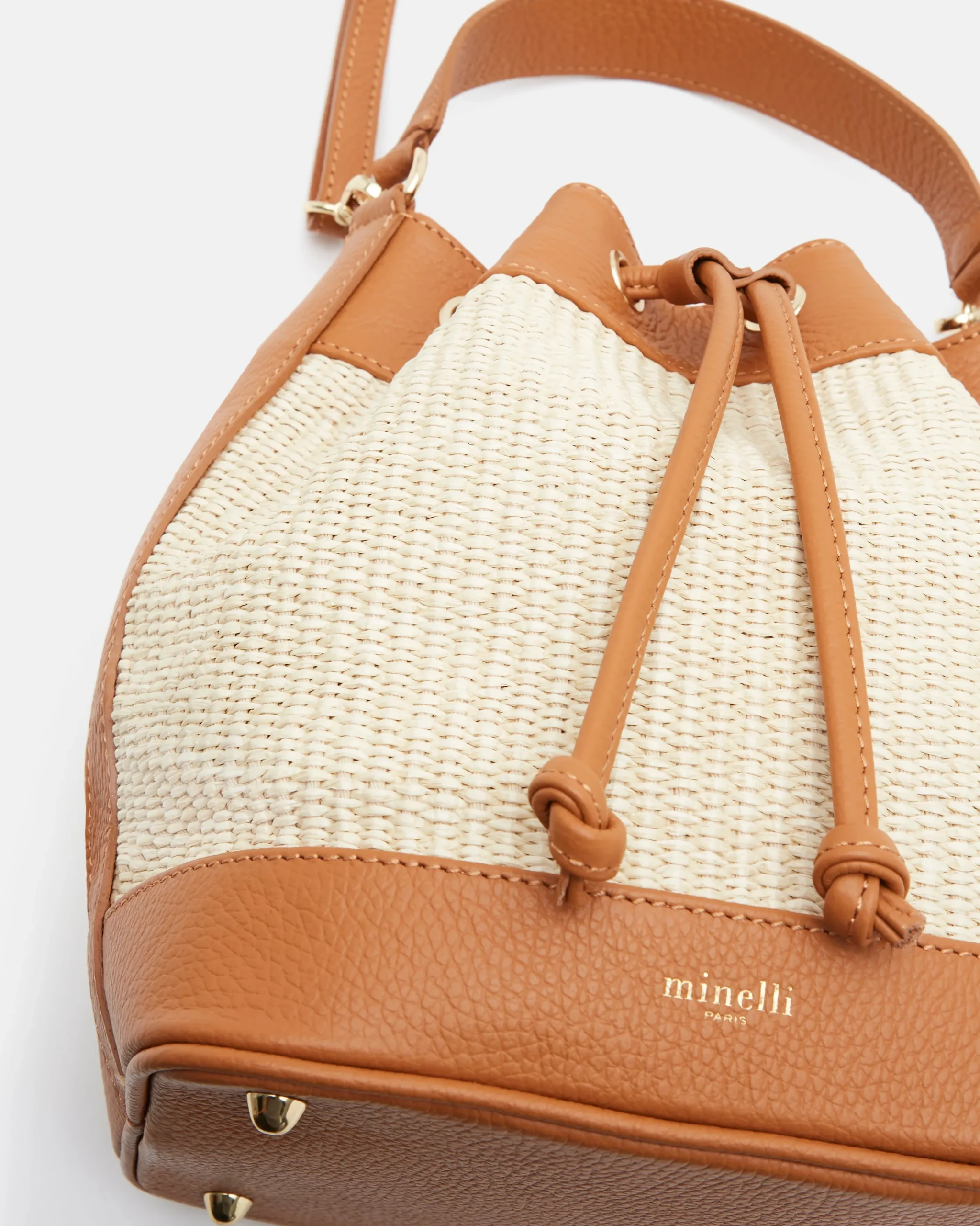 SAC ANACO COGNAC