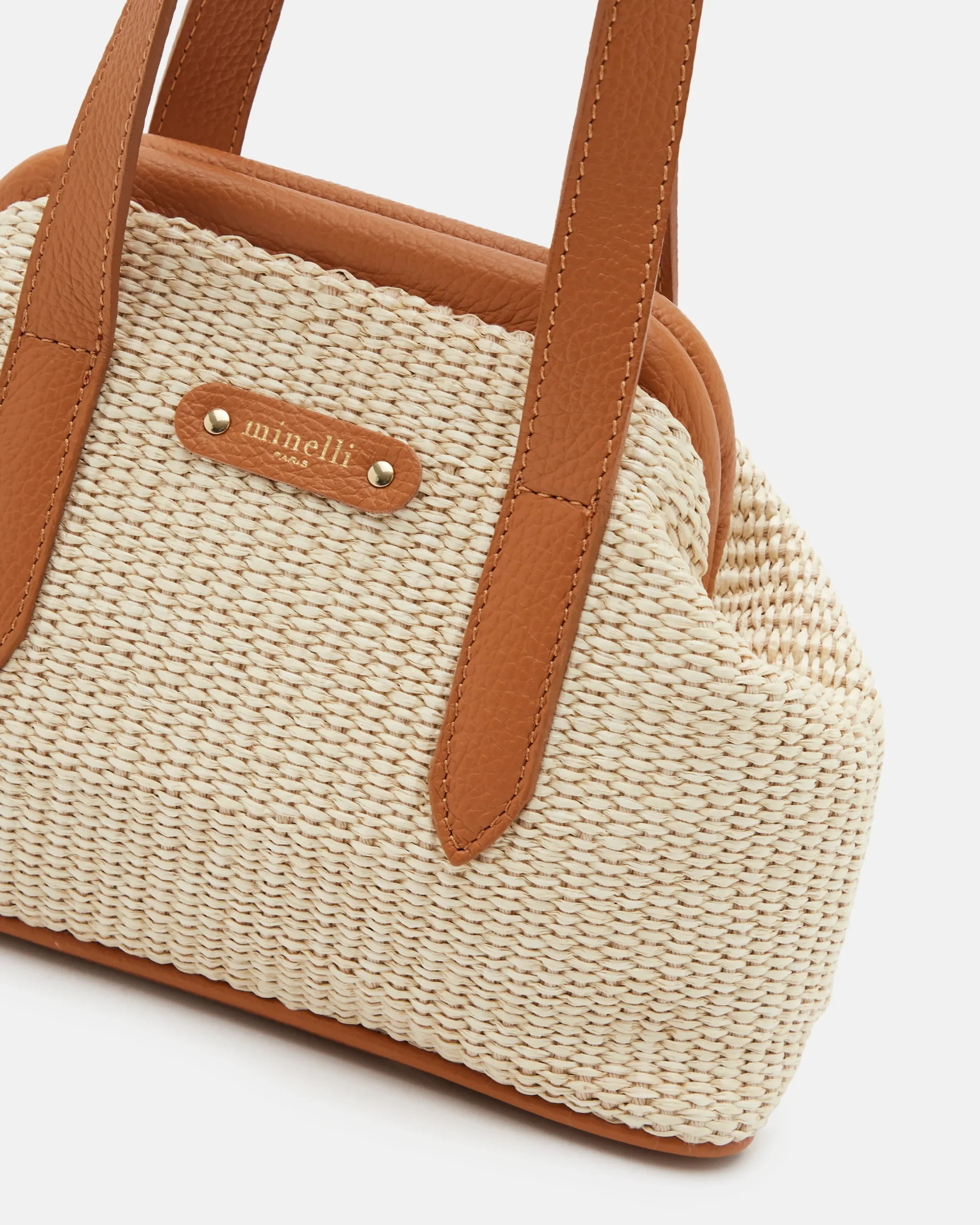 SAC ANICE NATUREL-COGNAC