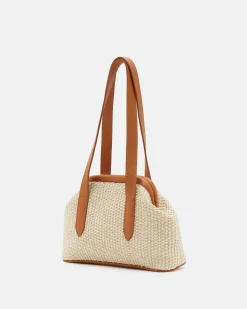 SAC ANICE NATUREL-COGNAC