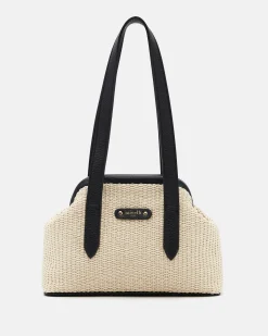 SAC ANICE NATUREL-NOIR