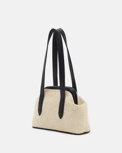 SAC ANICE NATUREL-NOIR