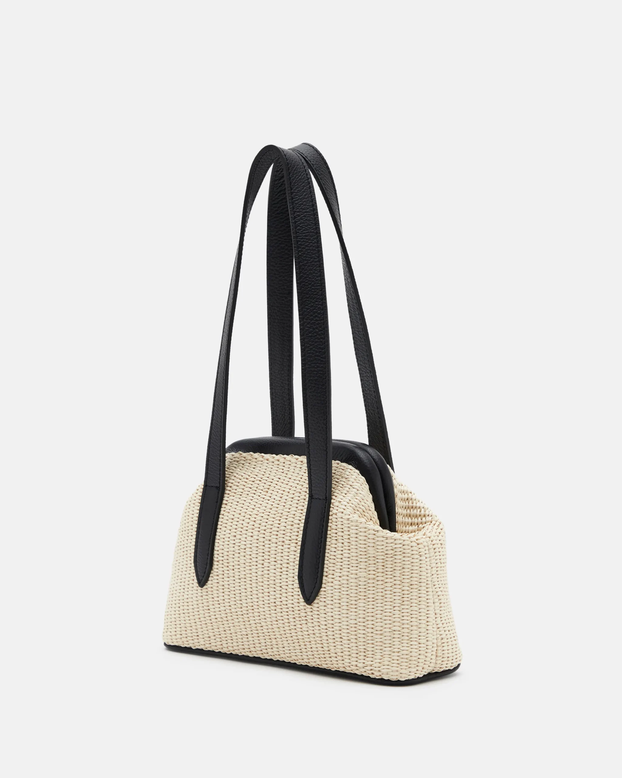 SAC ANICE NATUREL-NOIR