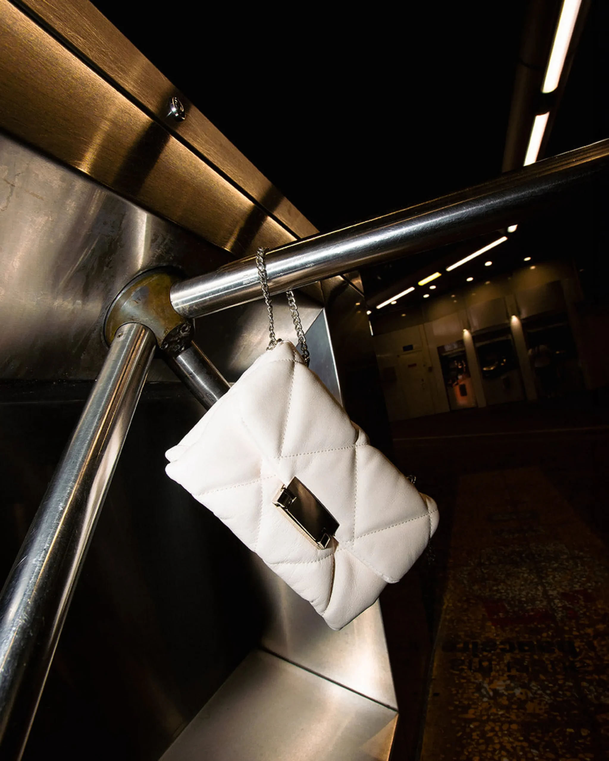 SAC FERNANDINA/MET ARGENT