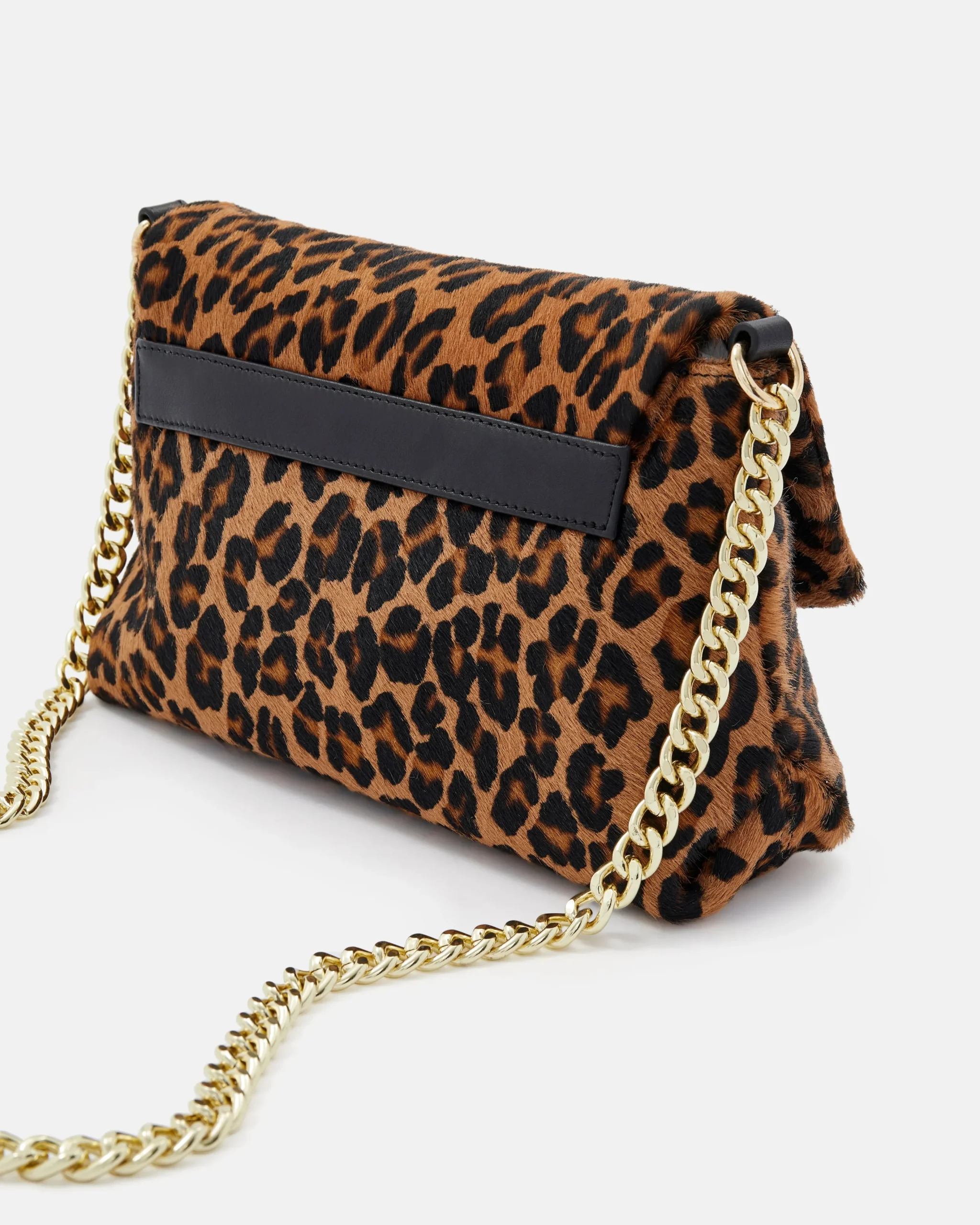 SAC GEORGIA/PON LÉOPARD