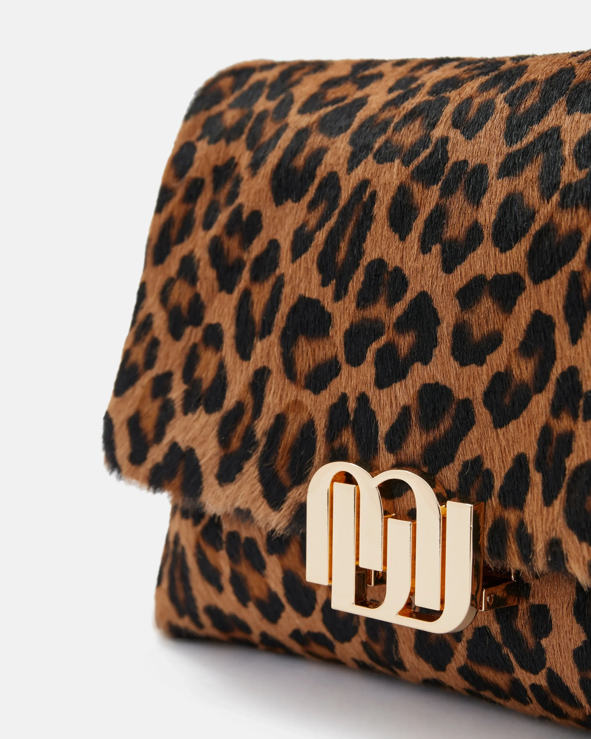 SAC GEORGIA/PON LÉOPARD