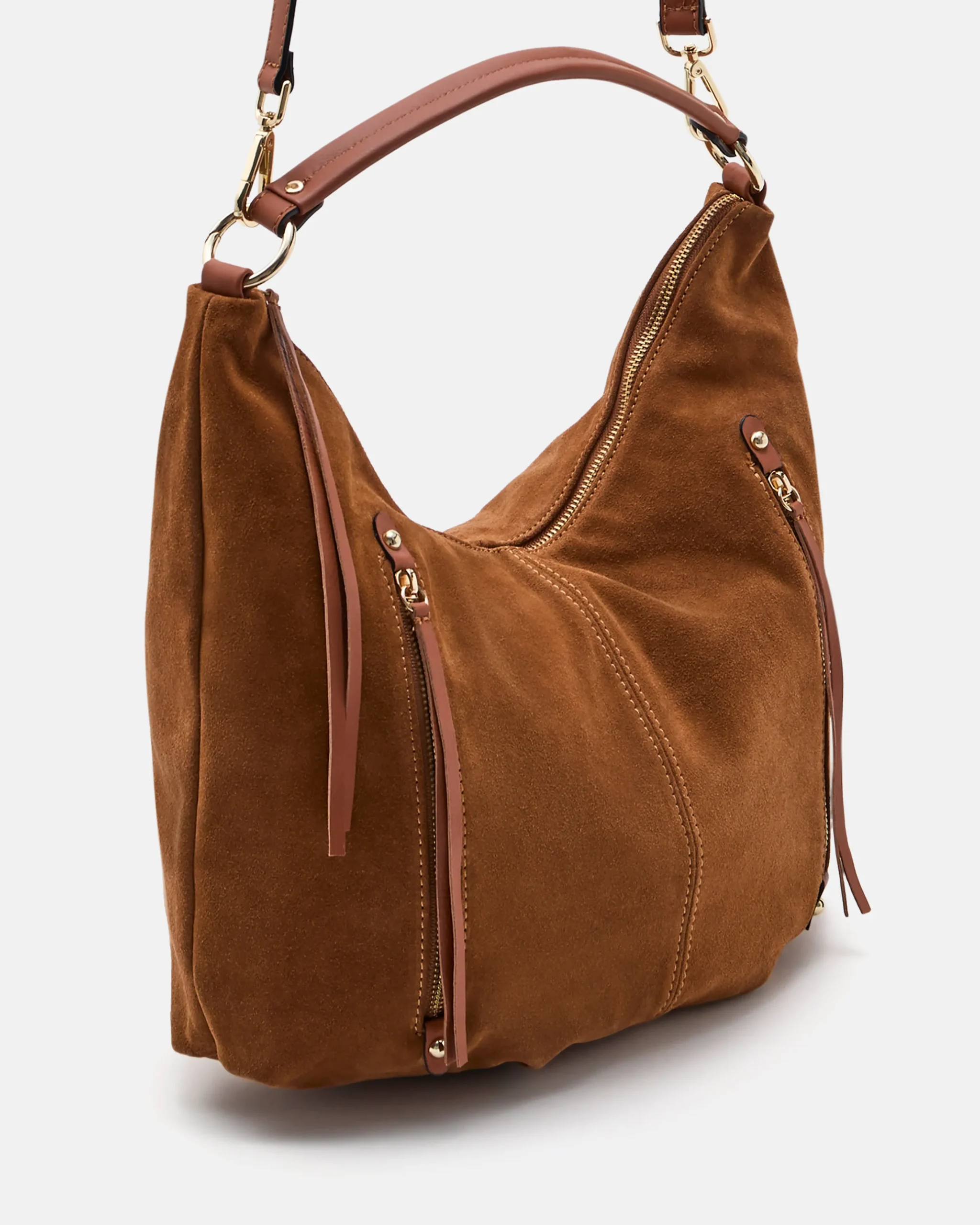 SAC GRAND VOLUME AMANDA/VEL COGNAC