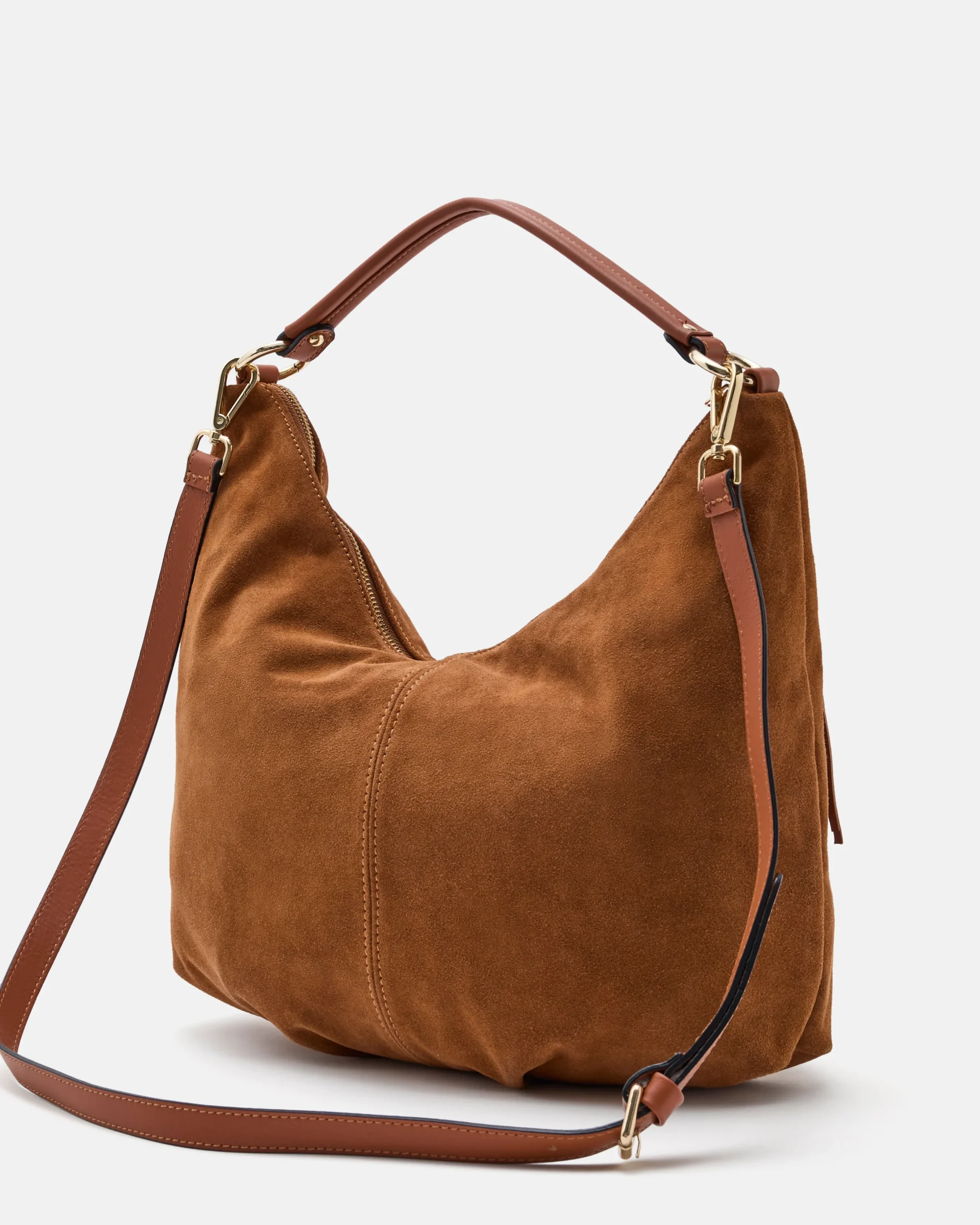 SAC GRAND VOLUME AMANDA/VEL COGNAC