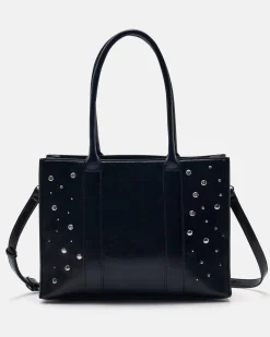 SAC GRAND VOLUME BALIA/STUD NOIR