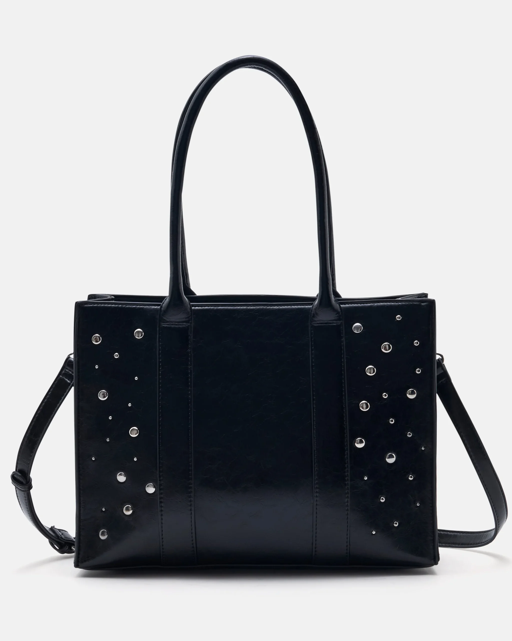 SAC GRAND VOLUME BALIA/STUD NOIR