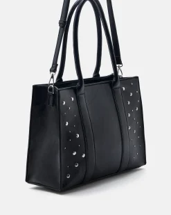 SAC GRAND VOLUME BALIA/STUD NOIR