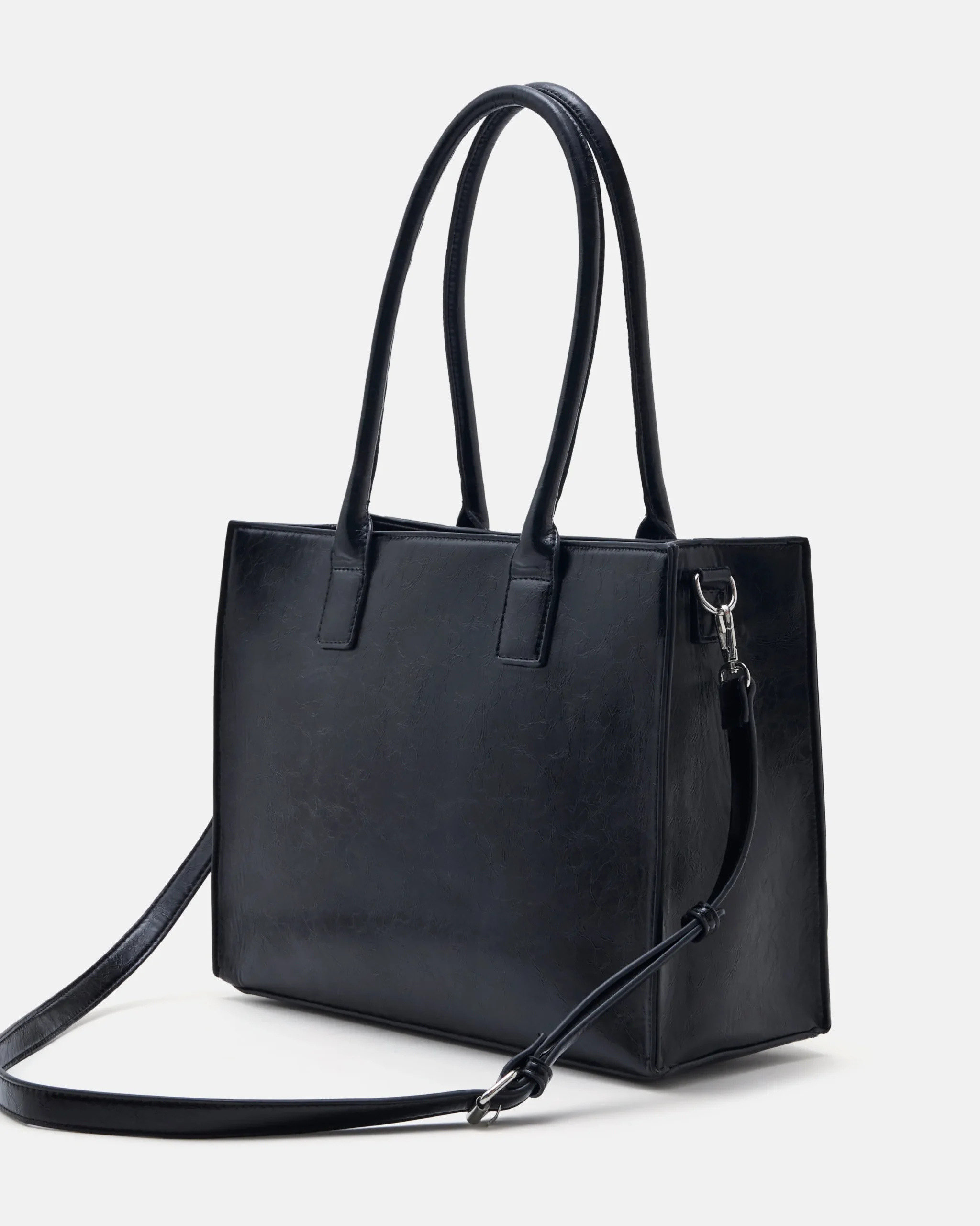 SAC GRAND VOLUME BALIA/STUD NOIR
