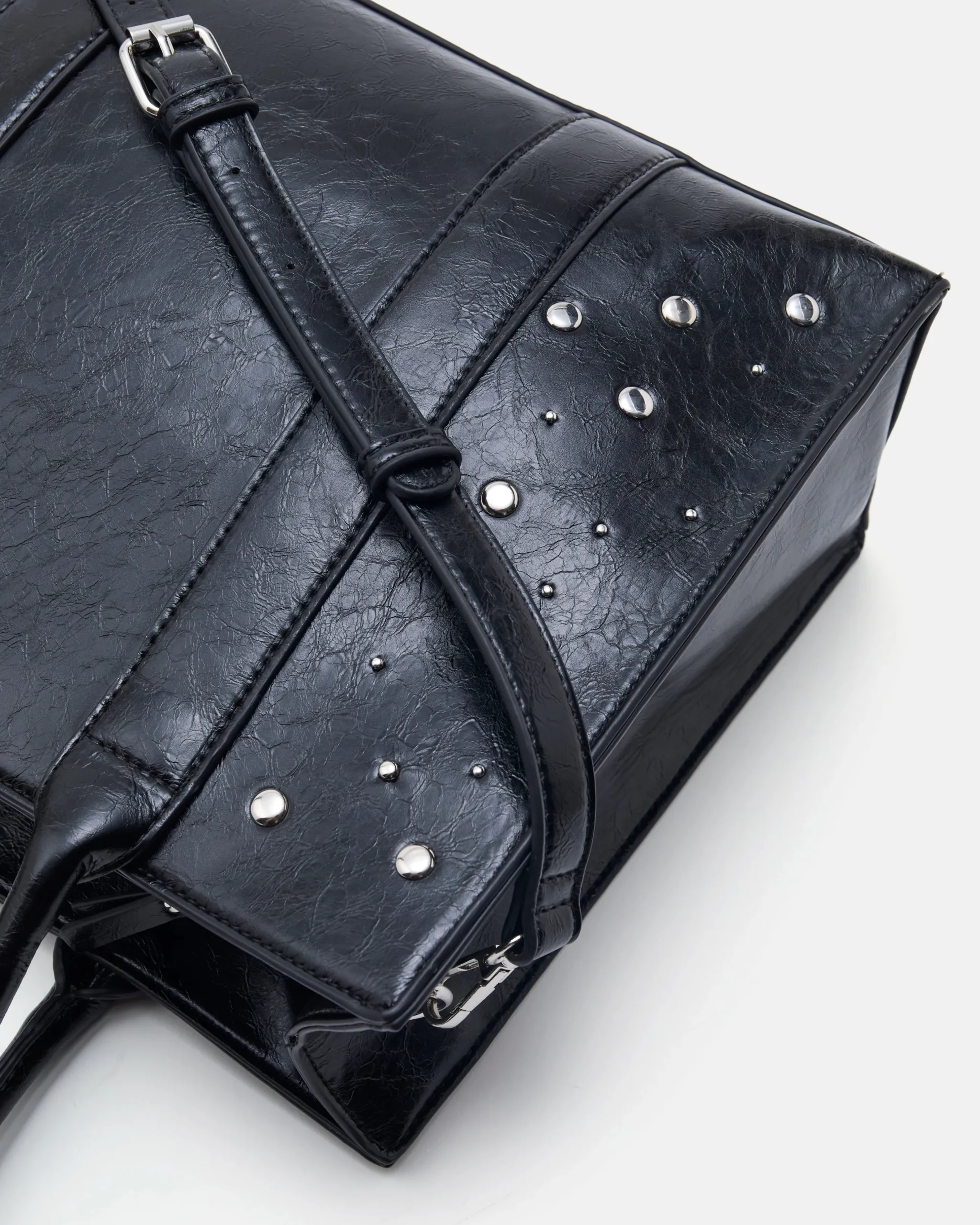 SAC GRAND VOLUME BALIA/STUD NOIR