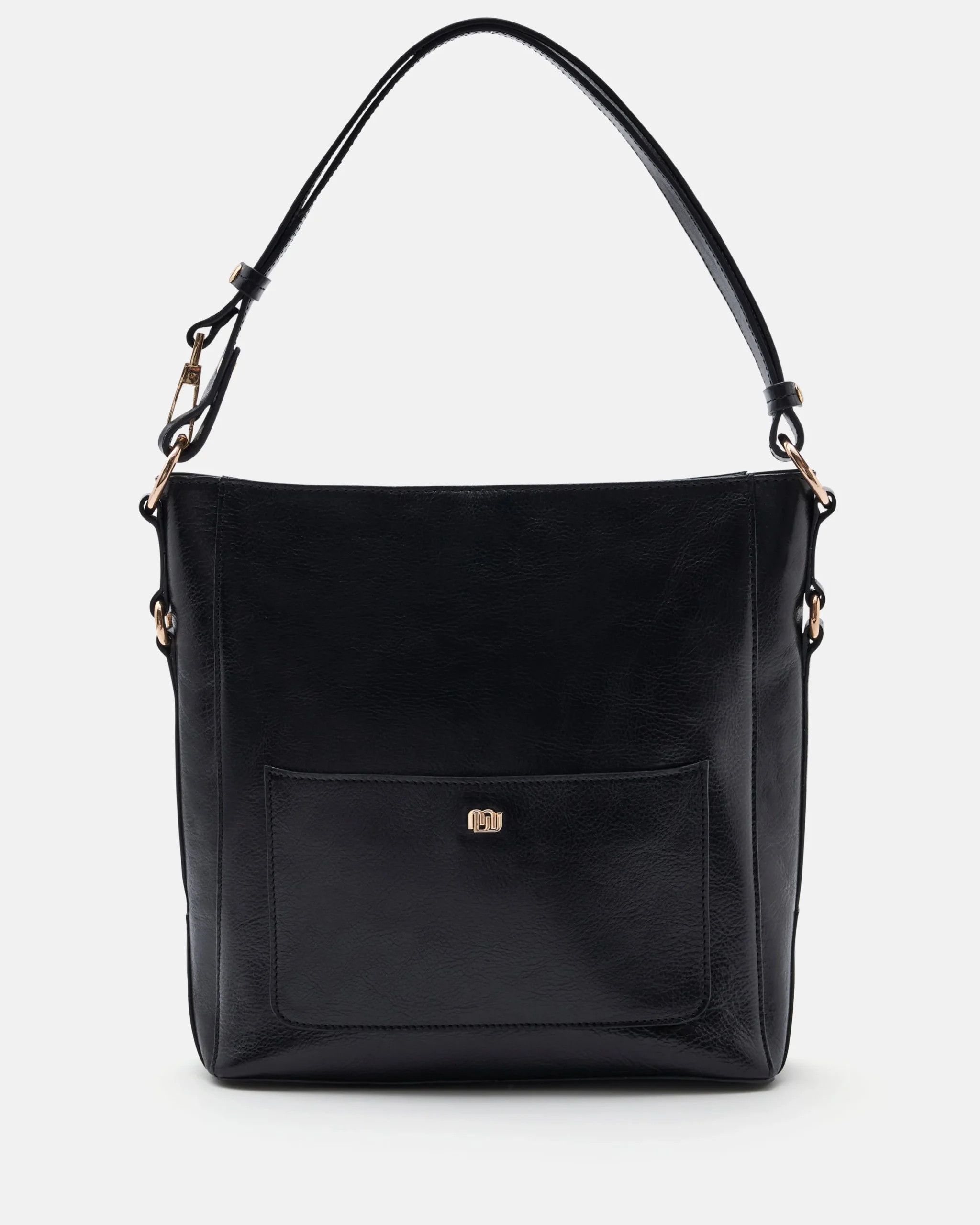 SAC GRAND VOLUME KILIA NOIR
